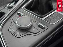 Audi A4 TFSI S line 1.4 TFSI S line Saloon 4dr Petrol Manual Euro 6 (s/s) (150 ps) 