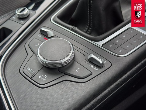 1.4 TFSI S line Saloon 4dr Petrol Manual Euro 6 (s/s) (150 ps)