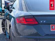 Audi TT TDI ultra S line TDI ultra S line Coupe 2.0 Manual Diesel 