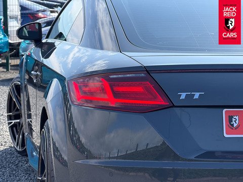 TDI ultra S line Coupe 2.0 Manual Diesel