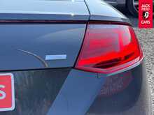 Audi TT TDI ultra S line TDI ultra S line Coupe 2.0 Manual Diesel 