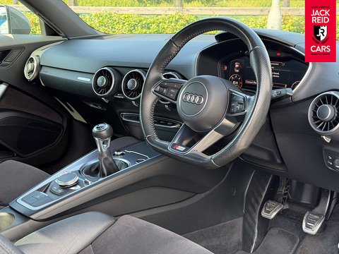 TDI ultra S line Coupe 2.0 Manual Diesel