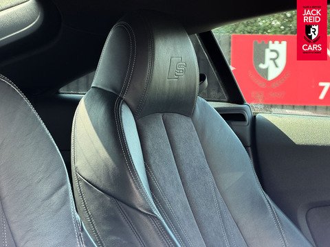 TDI ultra S line Coupe 2.0 Manual Diesel