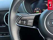 Audi TT TDI ultra S line TDI ultra S line Coupe 2.0 Manual Diesel 