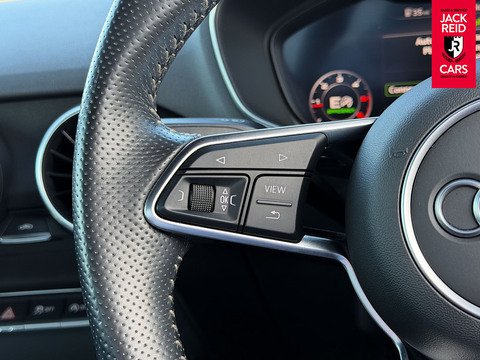 TDI ultra S line Coupe 2.0 Manual Diesel