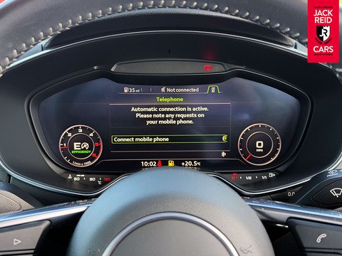 TDI ultra S line Coupe 2.0 Manual Diesel