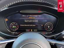 Audi TT TDI ultra S line TDI ultra S line Coupe 2.0 Manual Diesel 
