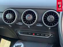 Audi TT TDI ultra S line TDI ultra S line Coupe 2.0 Manual Diesel 