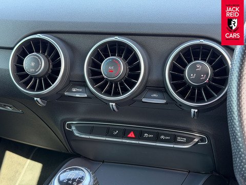 TDI ultra S line Coupe 2.0 Manual Diesel
