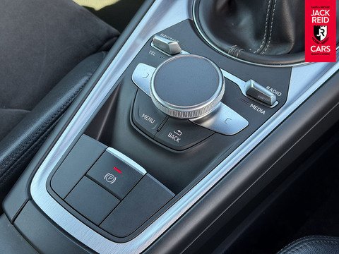 TDI ultra S line Coupe 2.0 Manual Diesel