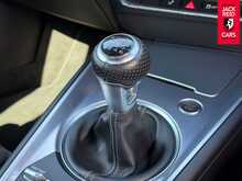 Audi TT TDI ultra S line TDI ultra S line Coupe 2.0 Manual Diesel 