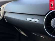 Audi TT TDI ultra S line TDI ultra S line Coupe 2.0 Manual Diesel 