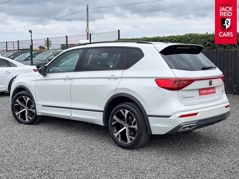 2.0 TDI FR SUV 5dr Diesel DSG Euro 6 (s/s) (150 ps)