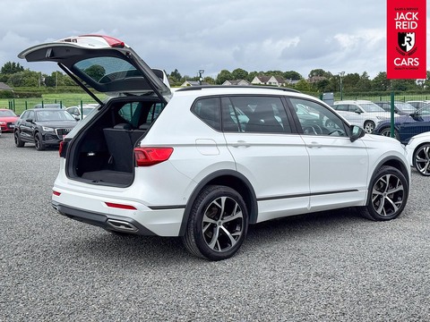 2.0 TDI FR SUV 5dr Diesel DSG Euro 6 (s/s) (150 ps)