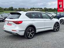 SEAT Tarraco TDI FR 2.0 TDI FR SUV 5dr Diesel DSG Euro 6 (s/s) (150 ps) 