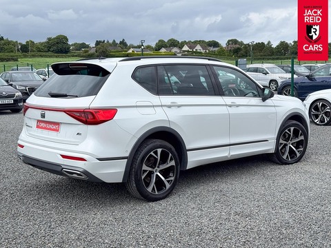 2.0 TDI FR SUV 5dr Diesel DSG Euro 6 (s/s) (150 ps)