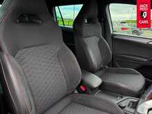SEAT Tarraco TDI FR 2.0 TDI FR SUV 5dr Diesel DSG Euro 6 (s/s) (150 ps) 