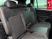 SEAT Tarraco TDI FR 2.0 TDI FR SUV 5dr Diesel DSG Euro 6 (s/s) (150 ps) 