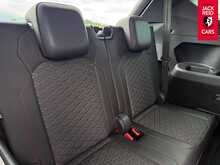 SEAT Tarraco TDI FR 2.0 TDI FR SUV 5dr Diesel DSG Euro 6 (s/s) (150 ps) 