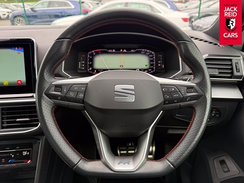 2.0 TDI FR SUV 5dr Diesel DSG Euro 6 (s/s) (150 ps)