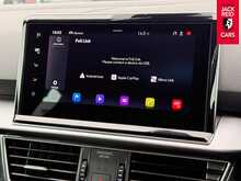 SEAT Tarraco TDI FR 2.0 TDI FR SUV 5dr Diesel DSG Euro 6 (s/s) (150 ps) 