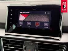 SEAT Tarraco TDI FR 2.0 TDI FR SUV 5dr Diesel DSG Euro 6 (s/s) (150 ps) 