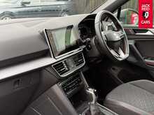SEAT Tarraco TDI FR 2.0 TDI FR SUV 5dr Diesel DSG Euro 6 (s/s) (150 ps) 