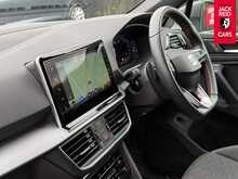 SEAT Tarraco TDI FR 2.0 TDI FR SUV 5dr Diesel DSG Euro 6 (s/s) (150 ps) 
