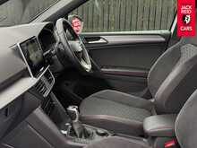 SEAT Tarraco TDI FR 2.0 TDI FR SUV 5dr Diesel DSG Euro 6 (s/s) (150 ps) 