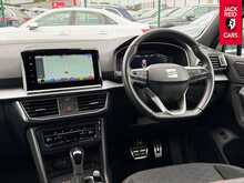SEAT Tarraco TDI FR 2.0 TDI FR SUV 5dr Diesel DSG Euro 6 (s/s) (150 ps) 