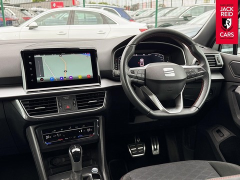 2.0 TDI FR SUV 5dr Diesel DSG Euro 6 (s/s) (150 ps)