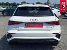 Audi A3 TFSI Edition 1 1.5 TFSI 35 Edition 1 Sportback 5dr Petrol S Tronic Euro 6 (s/s) (150 ps) 