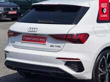 Audi A3 TFSI Edition 1 1.5 TFSI 35 Edition 1 Sportback 5dr Petrol S Tronic Euro 6 (s/s) (150 ps) 