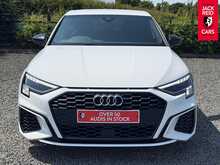 Audi A3 TFSI Edition 1 1.5 TFSI 35 Edition 1 Sportback 5dr Petrol S Tronic Euro 6 (s/s) (150 ps) 