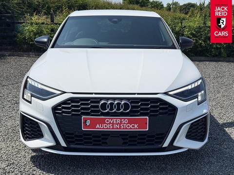 1.5 TFSI 35 Edition 1 Sportback 5dr Petrol S Tronic Euro 6 (s/s) (150 ps)