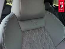 Audi A3 TFSI Edition 1 1.5 TFSI 35 Edition 1 Sportback 5dr Petrol S Tronic Euro 6 (s/s) (150 ps) 