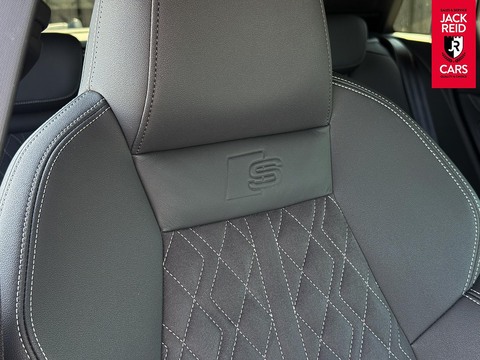 1.5 TFSI 35 Edition 1 Sportback 5dr Petrol S Tronic Euro 6 (s/s) (150 ps)