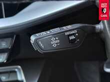 Audi A3 TFSI Edition 1 1.5 TFSI 35 Edition 1 Sportback 5dr Petrol S Tronic Euro 6 (s/s) (150 ps) 