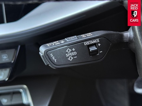 1.5 TFSI 35 Edition 1 Sportback 5dr Petrol S Tronic Euro 6 (s/s) (150 ps)