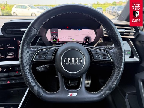 1.5 TFSI 35 Edition 1 Sportback 5dr Petrol S Tronic Euro 6 (s/s) (150 ps)