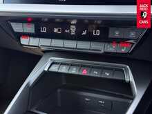 Audi A3 TFSI Edition 1 1.5 TFSI 35 Edition 1 Sportback 5dr Petrol S Tronic Euro 6 (s/s) (150 ps) 