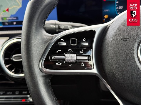 2.0 A180d Sport Edition (Executive) Hatchback 5dr Diesel 8G-DCT Euro 6 (s/s) (116 ps)