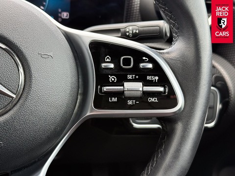 2.0 A180d Sport Edition (Executive) Hatchback 5dr Diesel 8G-DCT Euro 6 (s/s) (116 ps)