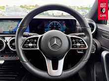 Mercedes-Benz A Class A180d Sport Edition 2.0 A180d Sport Edition (Executive) Hatchback 5dr Diesel 8G-DCT Euro 6 (s/s) (116 ps) 