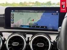 Mercedes-Benz A Class A180d Sport Edition 2.0 A180d Sport Edition (Executive) Hatchback 5dr Diesel 8G-DCT Euro 6 (s/s) (116 ps) 