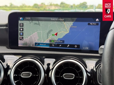 2.0 A180d Sport Edition (Executive) Hatchback 5dr Diesel 8G-DCT Euro 6 (s/s) (116 ps)