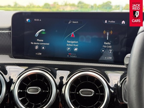 2.0 A180d Sport Edition (Executive) Hatchback 5dr Diesel 8G-DCT Euro 6 (s/s) (116 ps)
