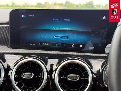 2.0 A180d Sport Edition (Executive) Hatchback 5dr Diesel 8G-DCT Euro 6 (s/s) (116 ps)