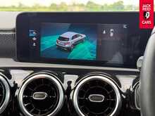 Mercedes-Benz A Class A180d Sport Edition 2.0 A180d Sport Edition (Executive) Hatchback 5dr Diesel 8G-DCT Euro 6 (s/s) (116 ps) 