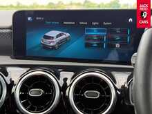 Mercedes-Benz A Class A180d Sport Edition 2.0 A180d Sport Edition (Executive) Hatchback 5dr Diesel 8G-DCT Euro 6 (s/s) (116 ps) 
